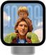 Центральный контроллер для умного дома Apple HomeView - Silver (MDH14)