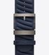 Ремінець Apple Watch Herm&egrave;s - 49mm Bleu Nuit En Mer (MXJA3)