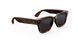 Розумні окуляри Meta Fury AI Smart Glasses &ndash; Mahogany / Clear to Grey Transitions