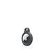 Чехол пластиковый со шнурком Belkin Secure Holder with Strap for AirTag &ndash; Black (HNPV2)