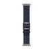 Ремінець Apple Watch Herm&egrave;s - 49mm Bleu Nuit En Mer (MXJA3)