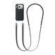Ремінець через плече Apple Crossbody Strap &ndash; Black (MGGL4)