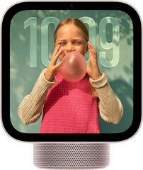 Центральный контроллер для умного дома Apple HomeView - Rose Pink (MDH44)