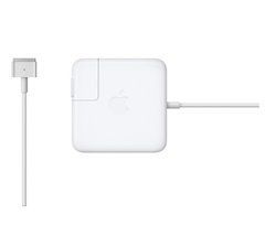 Блок питания Apple 85W MagSafe 2 Power Adapter (MD506)
