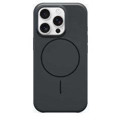 Чехол Beats iPhone 16 Pro Case with MagSafe - Midnight Black (MCFL4)