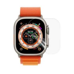 Гидрогелевая пленка для Apple Watch Ultra 49mm