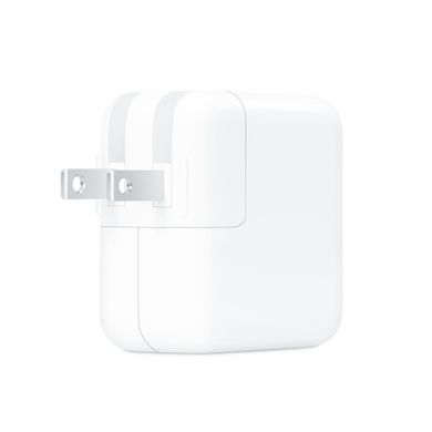 Блок живлення Apple 30W USB-C Power Adapter (US) (MY1W2)