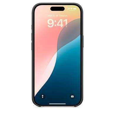 Чохол Beats iPhone 16 Pro Case with MagSafe - Midnight Black (MCFL4)