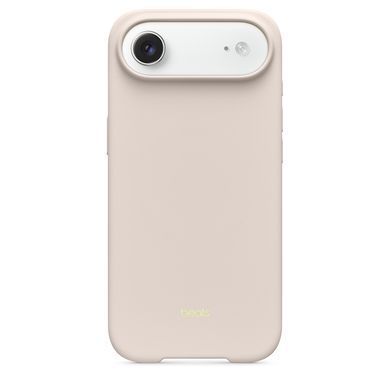 Чехол Beats iPhone Air Case with MagSafe and Camera Control – Lime Stone (MGJU4)