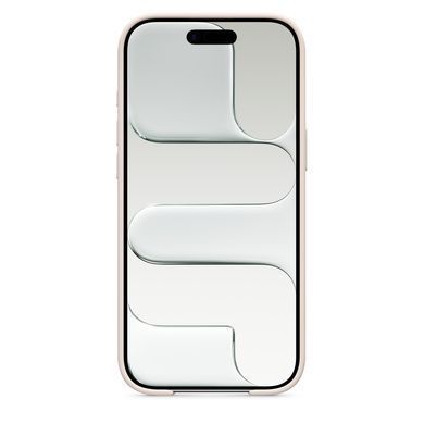 Чехол Beats iPhone Air Case with MagSafe and Camera Control – Lime Stone (MGJU4)