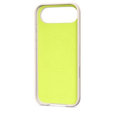 Чехол Beats iPhone Air Case with MagSafe and Camera Control – Lime Stone (MGJU4)