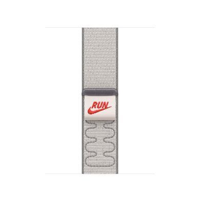 Ремінець Apple 42mm Veiled Grey Nike Sport Loop (MGCY4)