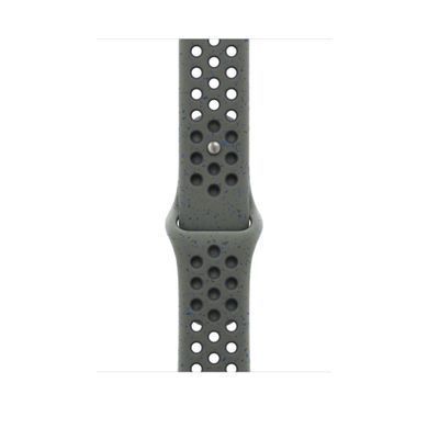 Ремешок Apple Cargo&nbsp;Khaki Nike Sport Band Watch 46mm - S/M (MYLD3)