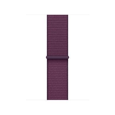 Ремешок Apple Plum Sport&nbsp;Loop Watch 42mm (MXKY3)