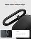 Чехол Spigen Vault  for AirPods Pro 3 Case Secure Lock Magnets Embedded - Matte Black