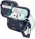 Чехол ESR Cyber Tough Case (HaloLock) with MagSafe для AirPods 4 - Navy Blue