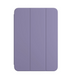 Чехол-обложка Apple Smart Folio for iPad mini 6 - English Lavender (MM6L3)