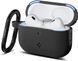 Чехол Spigen Vault  for AirPods Pro 3 Case Secure Lock Magnets Embedded - Matte Black