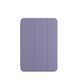 Чехол-обложка Apple Smart Folio for iPad mini 6 - English Lavender (MM6L3)