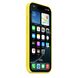 Чехол Apple iPhone 16 Pro Silicone Case with MagSafe - Star Fruit (MYYQ3)