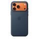 Чехол Apple iPhone&nbsp;17 Pro Max TechWoven Case with MagSafe &ndash; Blue (MGF94)