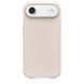 Чехол Beats iPhone Air Case with MagSafe and Camera Control &ndash; Lime Stone (MGJU4)
