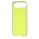 Чехол Beats iPhone Air Case with MagSafe and Camera Control &ndash; Lime Stone (MGJU4)