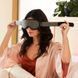 Маска для восстановительного сна Whoop Adjustable Sleep Mask