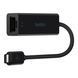 Сетевой адаптер Belkin USB-C to Gigabit Ethernet Adapter - Black