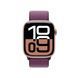 Ремешок Apple Plum Sport&nbsp;Loop Watch 42mm (MXKY3)