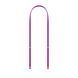 Ремінець через плече Apple Crossbody Strap &ndash; Magenta (MK964)