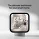 Центральный контроллер для умного дома Apple HomeView - Rose Pink (MDH44)