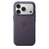 Чохол Apple iPhone&nbsp;17 Pro Max TechWoven Case with MagSafe &ndash; Purple (MGFA4)