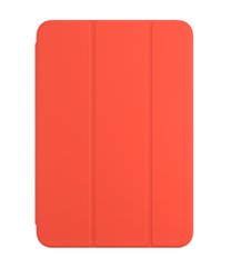 Чохол-обкладинка Apple Smart Folio for iPad mini 6 - Electric Orange (MM6J3)