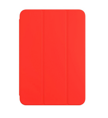 Обложка Apple Smart Folio for iPad mini 6th generation - Electric Orange (MM6J3)