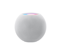 Колонка Apple HomePod mini - White (MY5H2), Білий