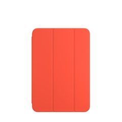 Чехол-обложка Apple Smart Folio for iPad mini 6 - Electric Orange (MM6J3)