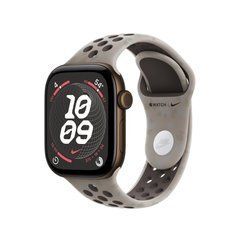 Ремінець Apple 42mm Pavement Grey Nike Sport Band - M/L (MKTH4)