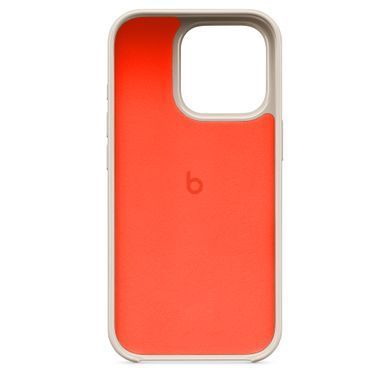 Чохол Beats iPhone 16 Pro Case with MagSafe - Summit&nbsp;Stone (MCFM4)