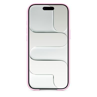Чохол Beats iPhone Air Case with MagSafe and Camera Control &ndash; Pebble Pink (MGJV4)