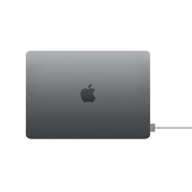 Кабель Apple USB-C to MagSafe 3 Cable (2 m) - Space Gray (MPL23)