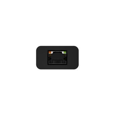 Сетевой адаптер Belkin USB-C to 2.5Gb Ethernet Adapter - Black