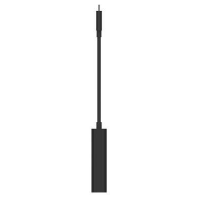 Сетевой адаптер Belkin USB-C to 2.5Gb Ethernet Adapter - Black