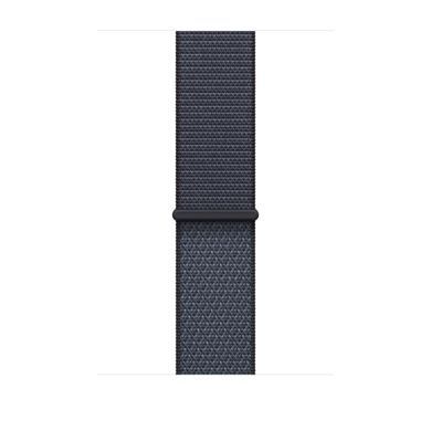 Ремешок Apple 46mm Anchor Blue Sport Loop (MFFH4)
