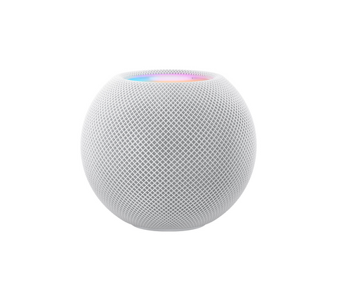 Apple Pod ホワイト ᐉ Купить Колонка Apple HomePod mini - White (MY5H2) по цене 【5