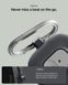 Чехол Spigen Nano Pop for AirPods Pro 3 Case Secure Locking Clip Embedded - Black Sesame