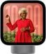Центральный контроллер для умного дома Apple HomeView - Space Gray (MDH24)