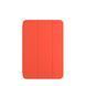 Чехол-обложка Apple Smart Folio for iPad mini 6 - Electric Orange (MM6J3)