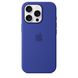 Чохол Apple iPhone 16 Pro Silicone Case with MagSafe - Ultramarine (MYYP3)