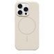 Чохол Beats iPhone 16 Pro Case with MagSafe - Summit&nbsp;Stone (MCFM4)